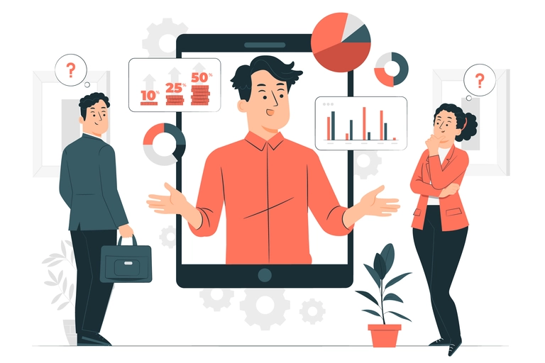 Изработка на уебсайтове и безплатна консултация