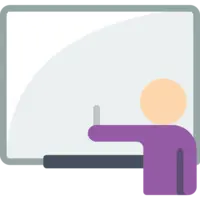 Обучение и предаване на сайта