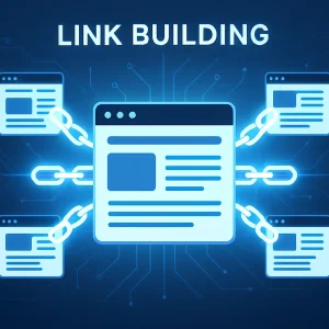 Какво е линк билдинг