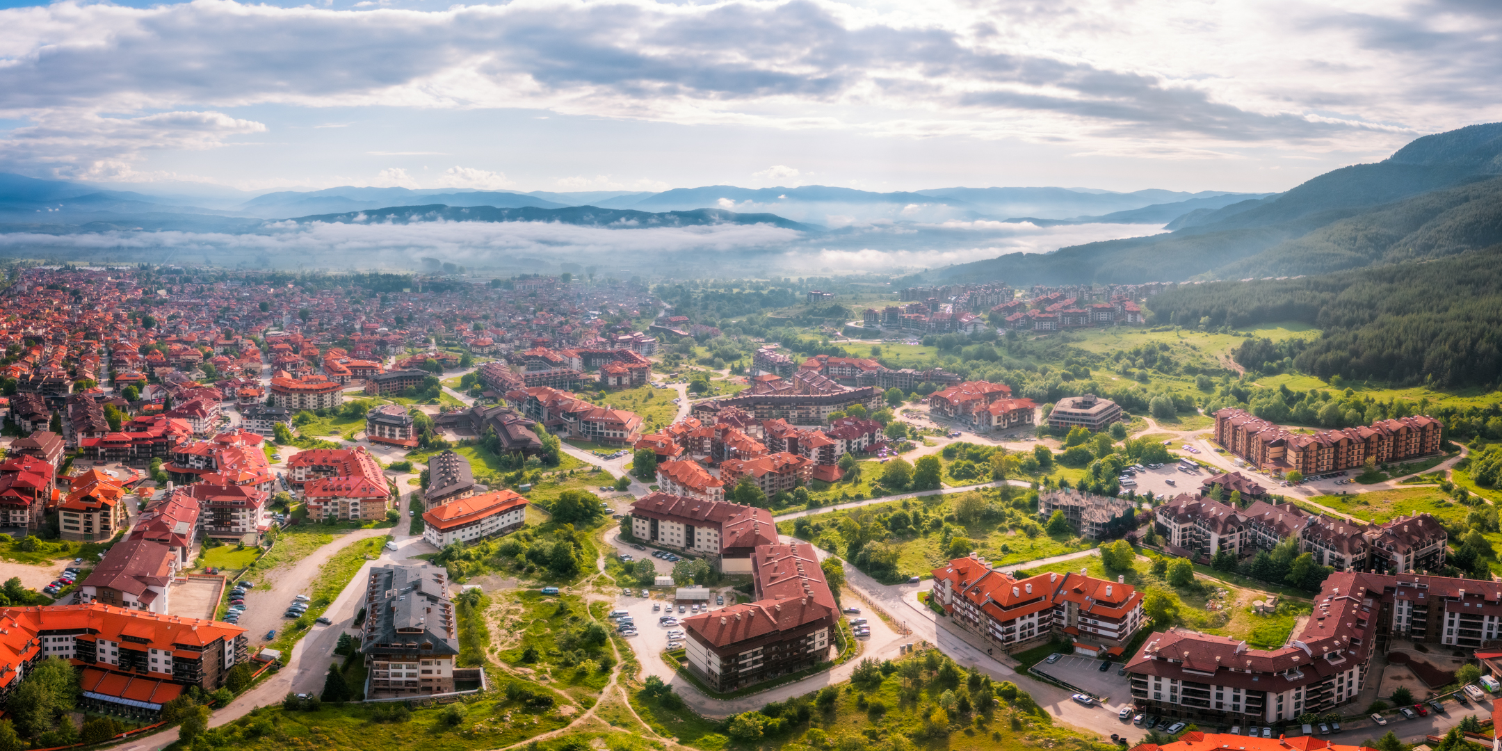 Изработка на сайтове Банско