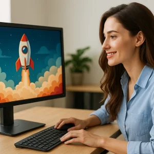 5 техноки за забързване на скоростта на WordPress сайта