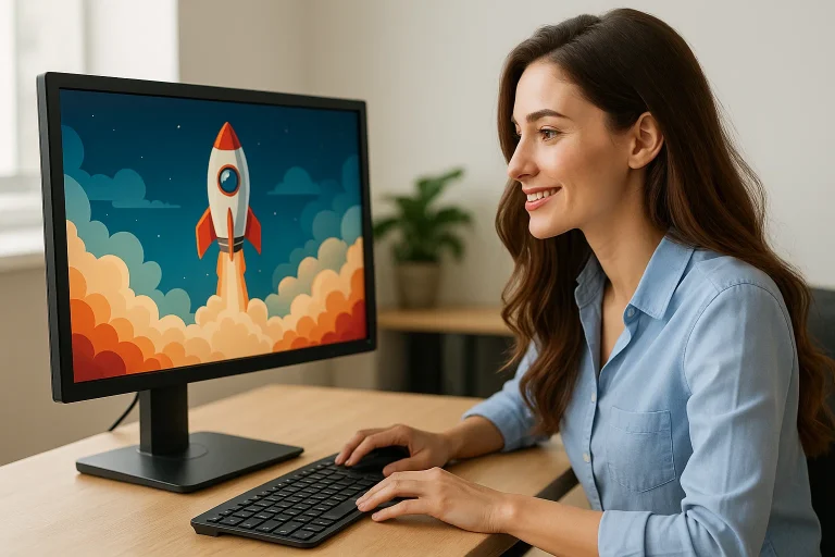 5 техноки за забързване на скоростта на WordPress сайта