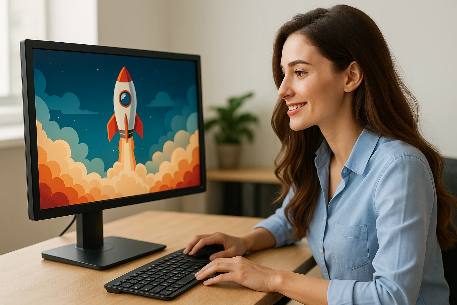 5 техноки за забързване на скоростта на WordPress сайта